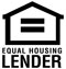 Equal Housing Lender